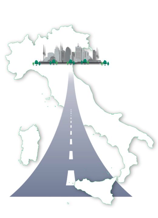 Perchè scegliere BGS Trasporti e Servizi